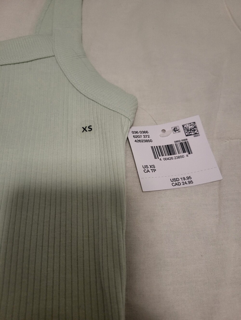 American Eagle Daily Fave Tank Top Bundle XS - Picture 7 of 16